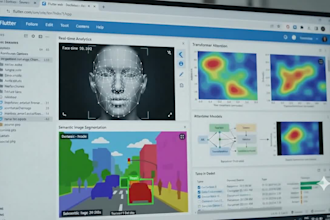 develop computer vision ai models for your projects
