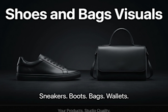 create professional product photos and mockups for your brand