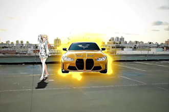 be a professional video editing in after effects