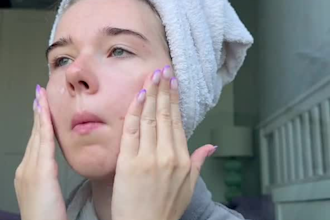 create ugc video content for your skincare or beauty brand