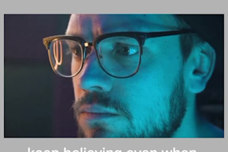 ai prompt engineer and  video editor