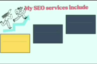 do 50 to 90 DR high quality backlinks