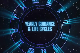 birth chart reading today