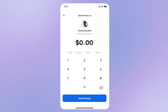 develop bill payment app, money transfer and recharge app