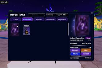 be your roblox scripter and build custom roblox game systems