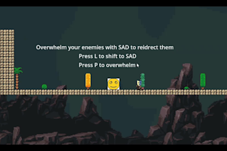 create modular and reusable godot game mechanics for your 2d game