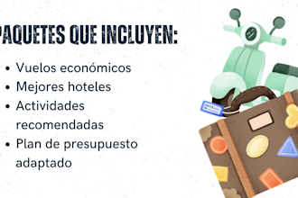 te ayudo a planear tu viaje barato
