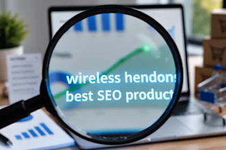 create amazon product listings