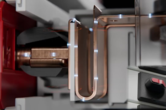 create industrial 3d animation mechanical machine cad product animation