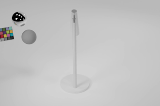 create 3d photorealistic product renders for ecommerce