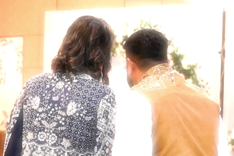 edit cinematic wedding reels for instagram