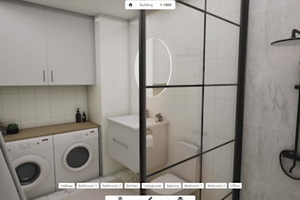 build interactive 3d walkthroughs for real estate projects in unreal engine