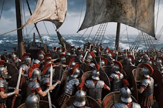 create ai history videos that captivate your audience and grow views