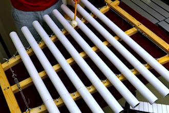 record professional vibraphone tracks for your music