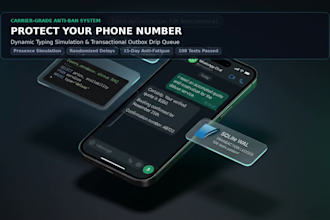 build a whatsapp ai agent with database and tools