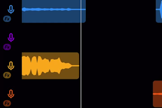 mix and master your vocals and songs in bandlab custom preset