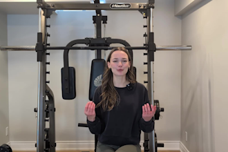 be your fitness spokesperson and create ugc ads