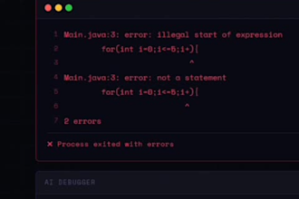 develop a custom nodejs website