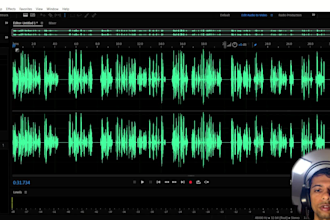 do professional nepali voice over for your video or business