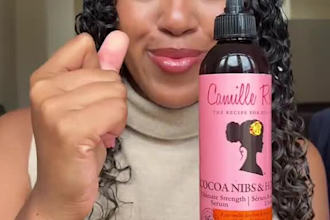 create authentic haircare ugc content, product demos and ads