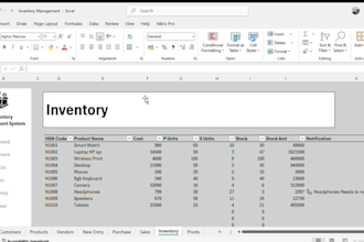 create excel accounting templates for accountants and businesses