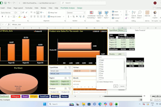 do data cleaning in excel