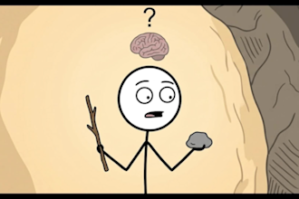 create engaging 2d stickman explainer videos
