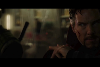 create a theatrical official trailer for your movie