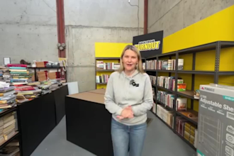 edit your youtube talking head video with captions and broll
