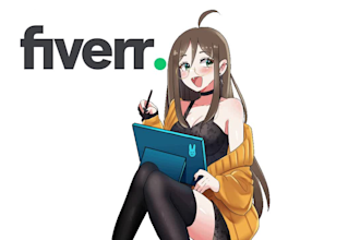 make an animated pngtuber for your stream