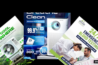design creative instagram templates, social media posts and real estate designs