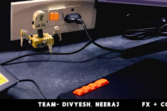 professionally do green screen removal and nuke compositing