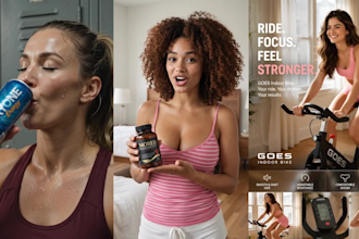 ai ugc video, ai ads commercial video