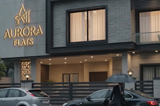 create photorealistic exterior 3d renders for architecture