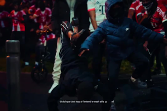 make creazy rap hiphop vfx editing vfx