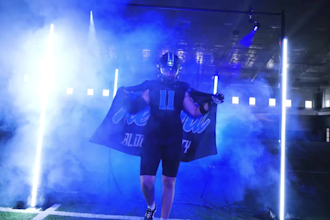 edit pro sports highlight video, basketball, football, soccer video editing