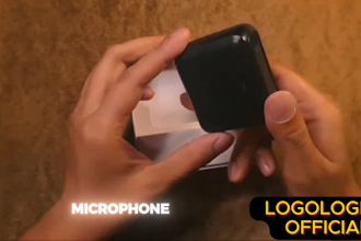 create cinematic ugc product video ads and unboxing
