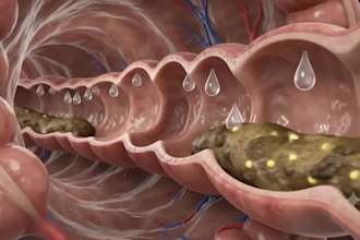 create ai medical animation, 3d anatomy animation and medical explainer video