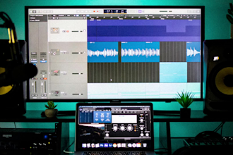 mix and master your songs