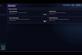 build scalable IT infrastructure and operations solutions