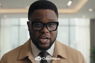 do ai video editing, cinematic ai ads and promo videos