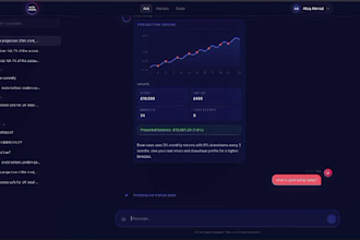 build ai websites,ai saas app,ai apps,ai voice agents with chatgpt,claude,gemini