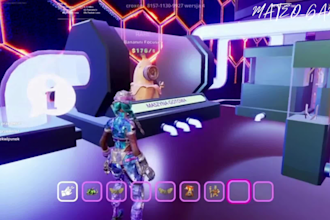 build a custom fortnite uefn map 1v1, tycoon, parkour, brainrot