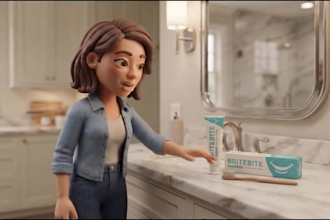 create modern claymation video 3d ai claymation stopmotion 3d claymation video