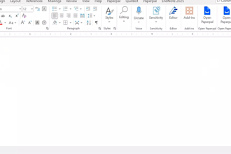 write technical reports, documentation, and software content