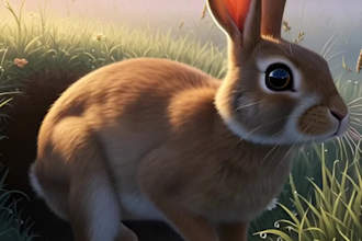 create ai animated short story videos with voiceover