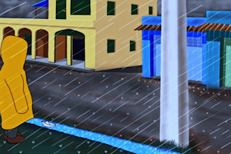 do traditional frame by frame 2d animation