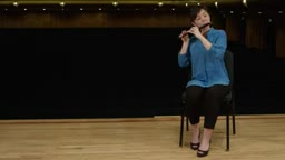 record live woodwind for your flute bassoon oboe clarinet