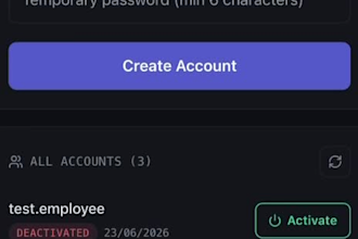 build a secure encrypted messaging system or private chat app