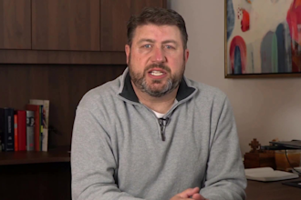spokesperson male review spokesperson testimony video spokesperson ugc video ad